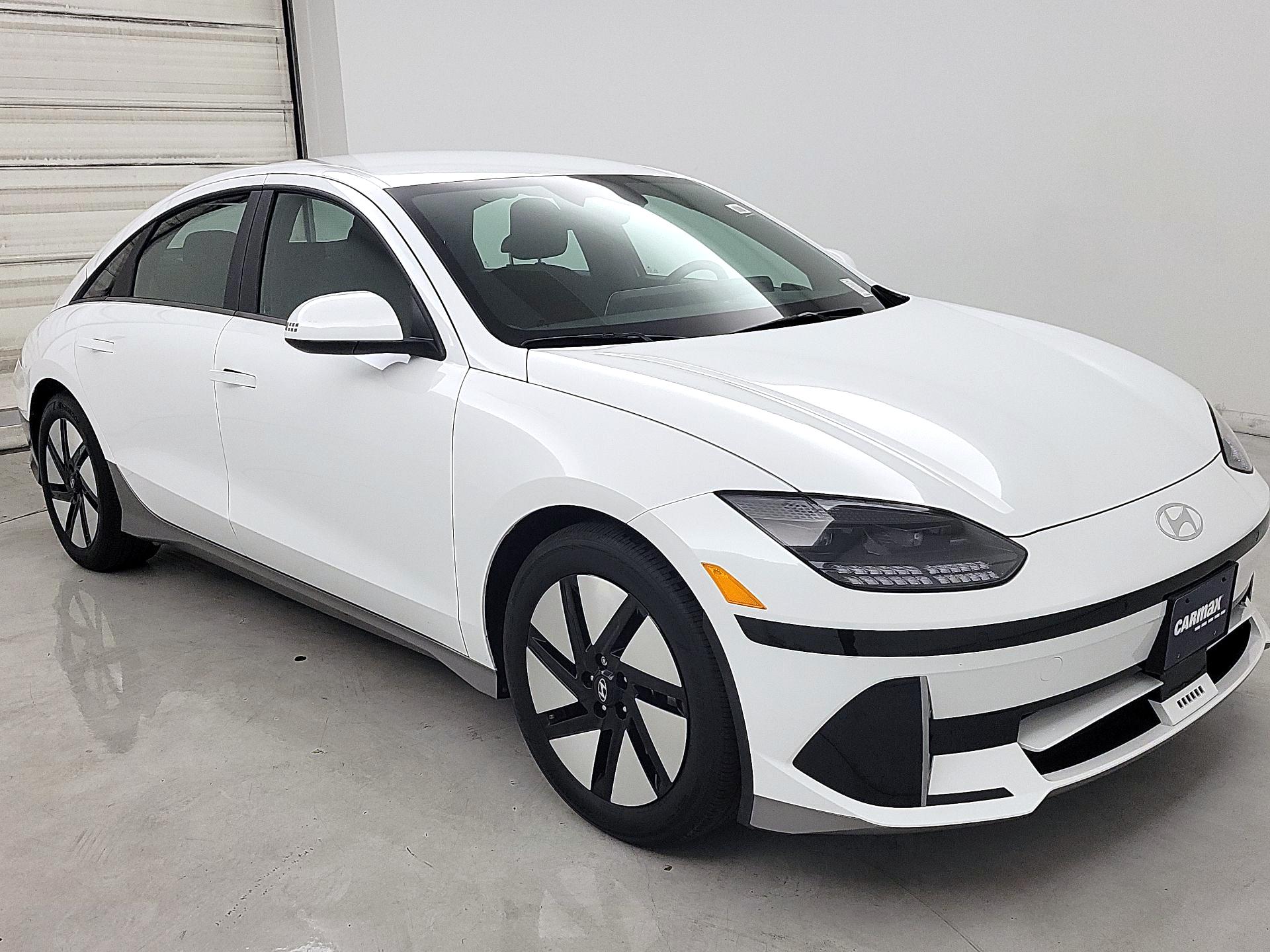 hyundai ioniq 6 2024 KMHM24AA1RA077098 image hyundai ioniq 6 2024 KMHM24AA1RA077098 image